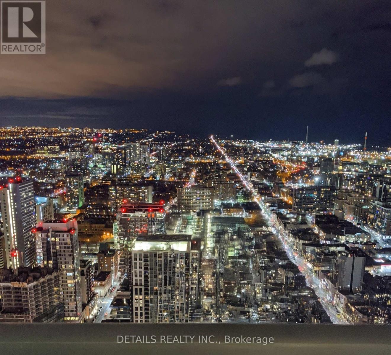 4603 - 197 YONGE STREET, Toronto (Church-Yonge Corridor) — photo 2