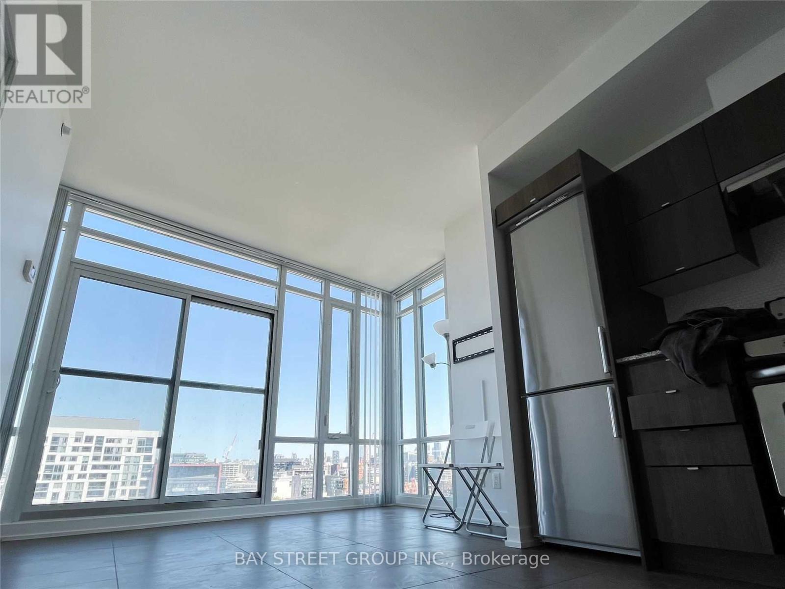 1603 - 170 FORT YORK BOULEVARD, Toronto (Waterfront Communities) — photo 4