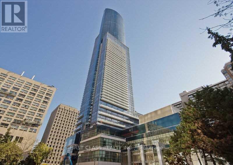 2607 - 386 YONGE STREET, Toronto (Bay Street Corridor)