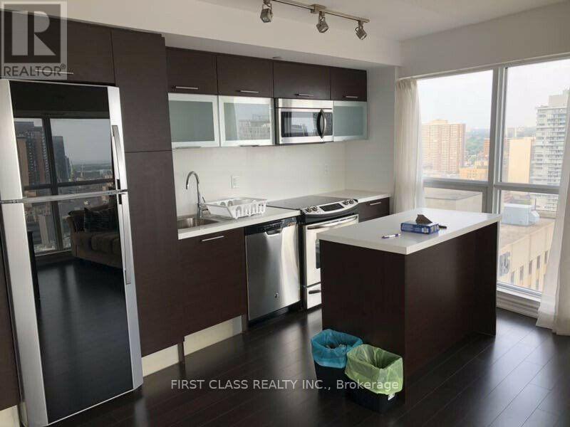 2607 - 386 YONGE STREET, Toronto (Bay Street Corridor) — photo 3