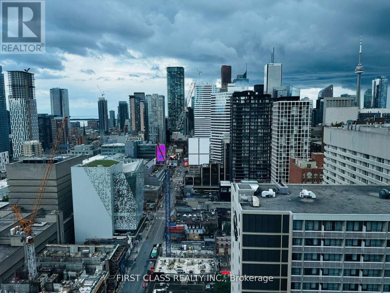 2607 - 386 YONGE STREET, Toronto (Bay Street Corridor) — photo 8