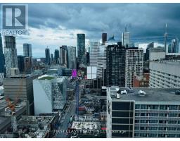 2607 - 386 Yonge Street, Toronto, ON M5B0A5 Photo 8