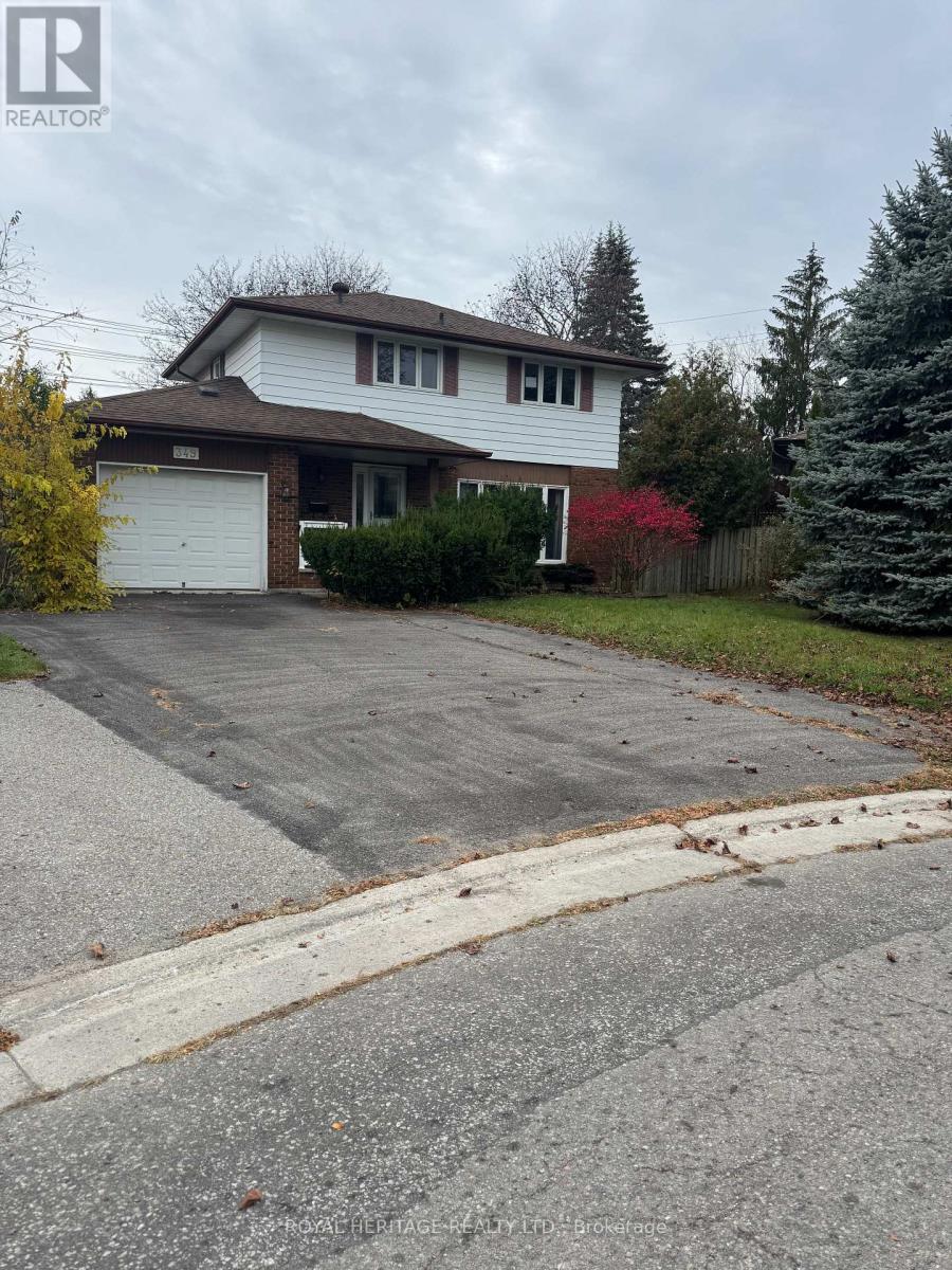 Main- 349 Carnaby Court, Oshawa, ON photo 2