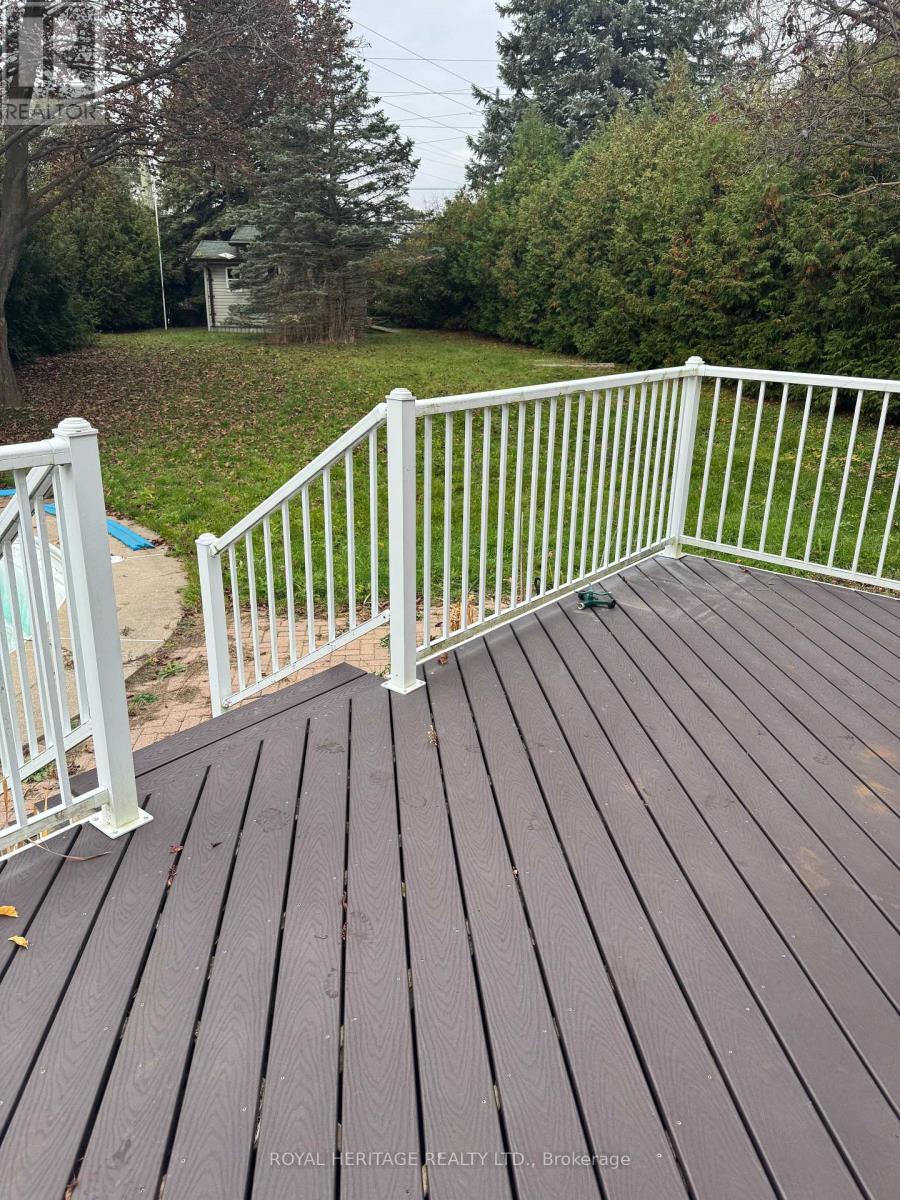 Main- 349 Carnaby Court, Oshawa, ON photo 23
