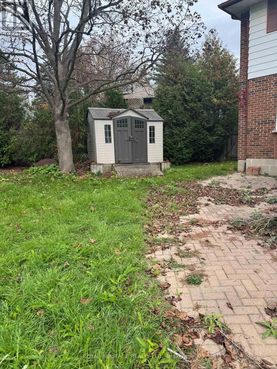 Main- 349 Carnaby Court, Oshawa, ON photo 27