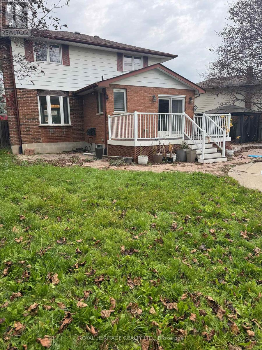 349 Carnaby Court, Oshawa, ON photo 36