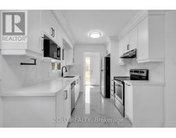 43 Davies Crescent, Barrie, ON L4M2M4 Photo 12