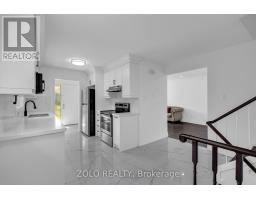 43 Davies Crescent, Barrie, ON L4M2M4 Photo 15