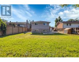 43 Davies Crescent, Barrie, ON L4M2M4 Photo 34