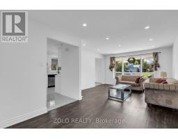 Family room - 43 Davies Crescent, Barrie, ON L4M2M4 Photo 8