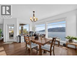 Primary Bedroom - 6479 Stuart Crescent S, Peachland, BC V0H1X7 Photo 14