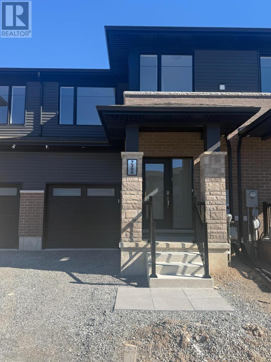 7396 MARVEL DRIVE, Niagara Falls (Brown)