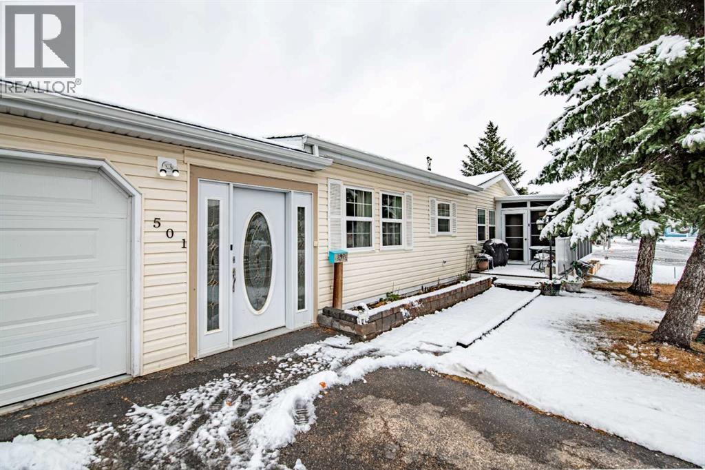 501, 37543 England Way, Rural Red Deer County