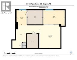 355 Mt Apex Green Se, Calgary, AB T2Z3B8 Photo 47
