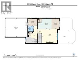 355 Mt Apex Green Se, Calgary, AB T2Z3B8 Photo 49