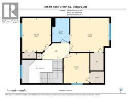 355 Mt Apex Green Se, Calgary, AB T2Z3B8 Photo 48