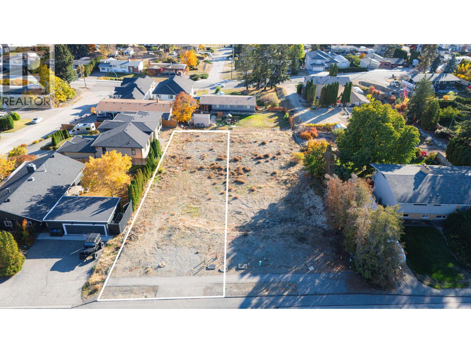  940 Skyline Road, West Kelowna