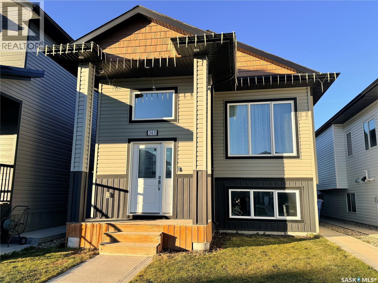 263 Thakur STREET, Saskatoon — photo 3