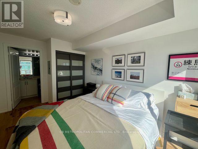 2607 - 70 TOWN CENTRE COURT, Toronto (Bendale) — photo 10