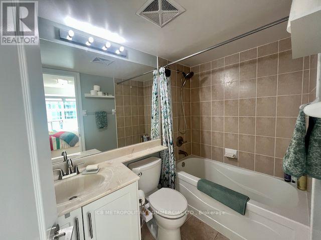 2607 - 70 TOWN CENTRE COURT, Toronto (Bendale) — photo 12