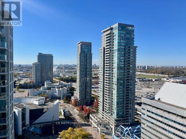 2607 - 70 TOWN CENTRE COURT, Toronto (Bendale) — photo 2