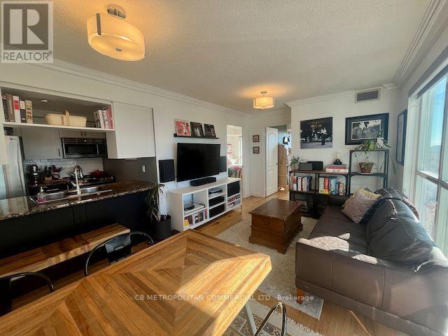 2607 - 70 TOWN CENTRE COURT, Toronto (Bendale) — photo 6