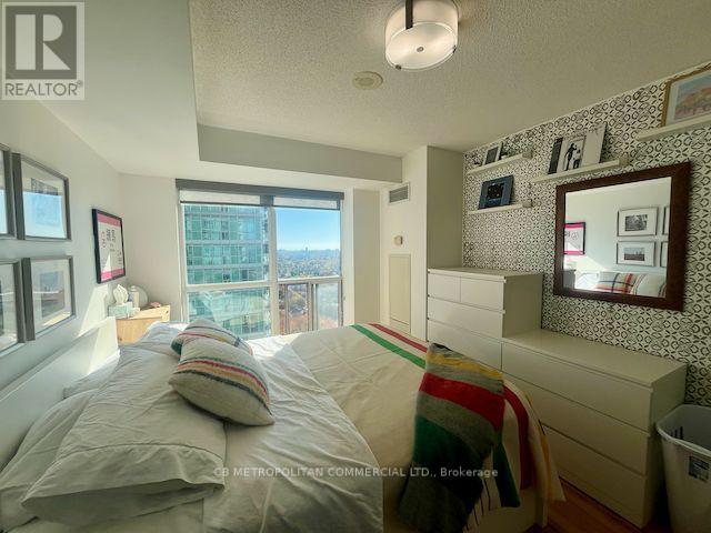 2607 - 70 TOWN CENTRE COURT, Toronto (Bendale) — photo 8
