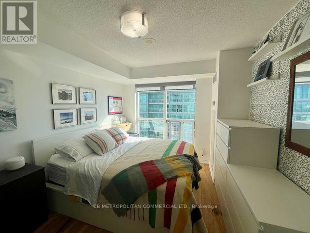 2607 - 70 TOWN CENTRE COURT, Toronto (Bendale) — photo 9