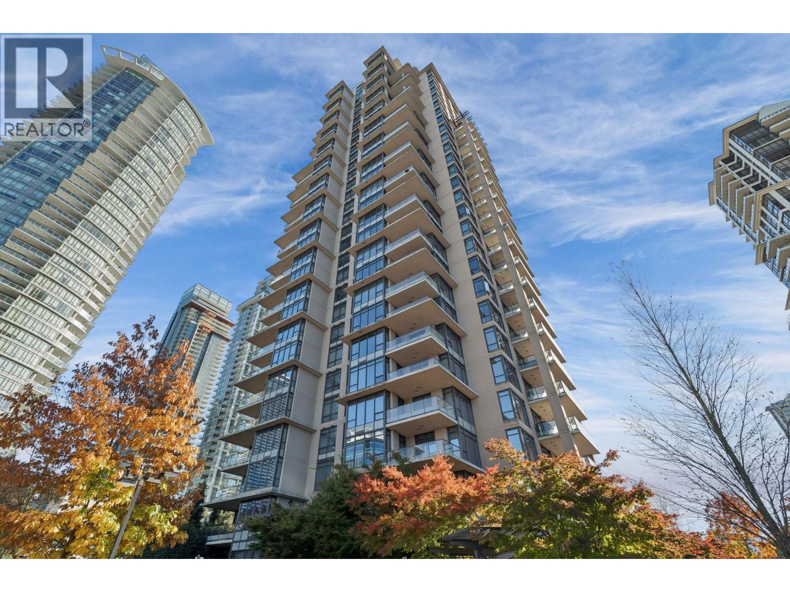 2305 2077 Rosser Avenue, Burnaby — photo 38