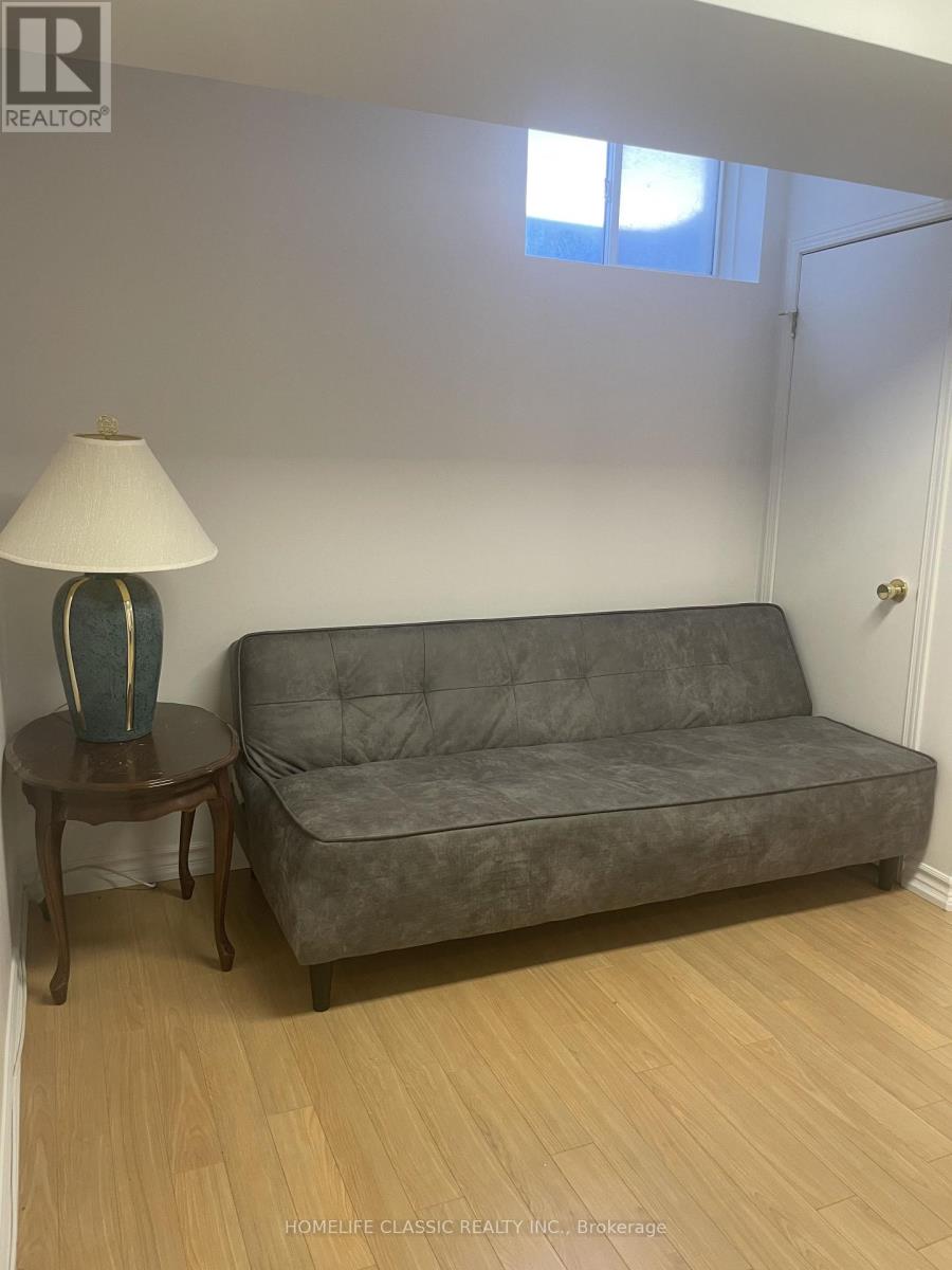 LOWER - 102 CHURCH STREET S, Richmond Hill (Crosby) — photo 3