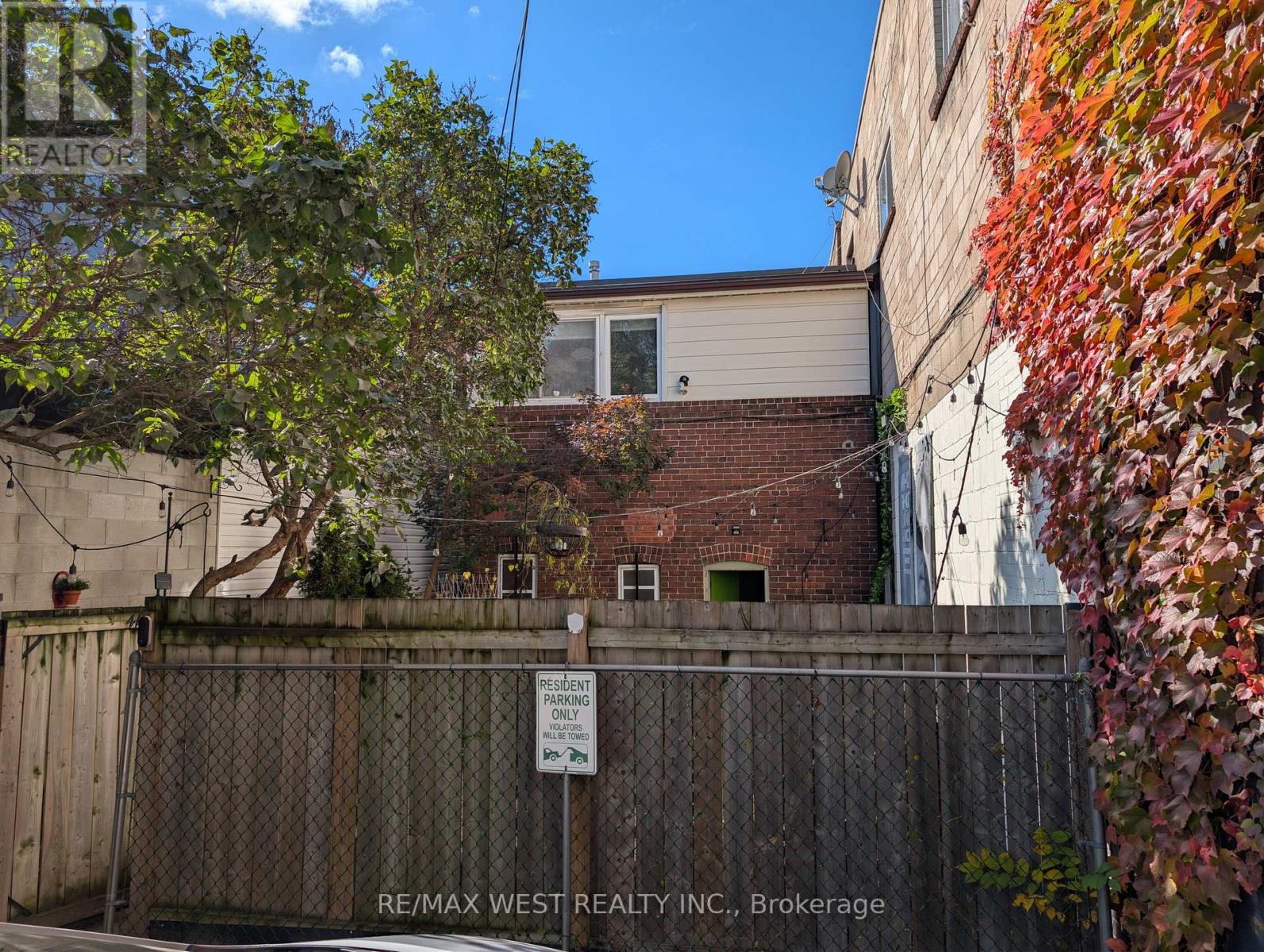 419 JANE STREET, Toronto (Runnymede-Bloor West Village) — photo 2