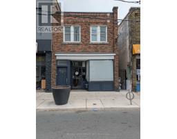 419 Jane Street, Toronto, ON M6S3Z7 Photo 16