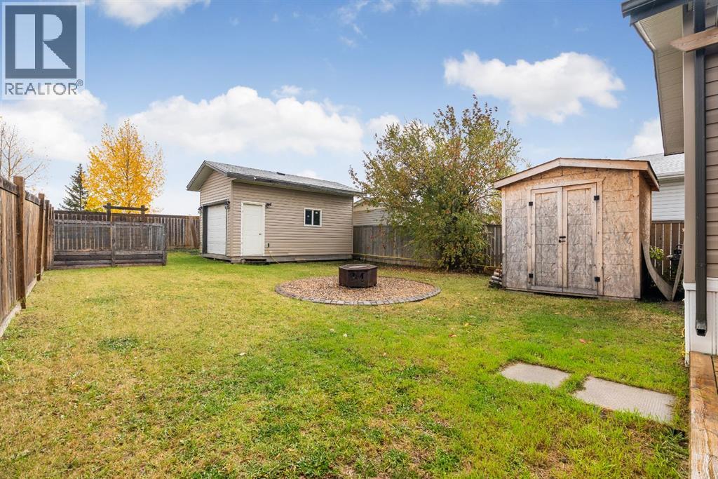 224 Clausen Crescent, Fort McMurray