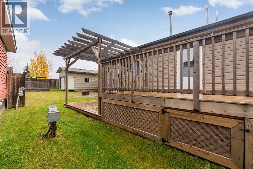 224 Clausen Crescent, Fort McMurray