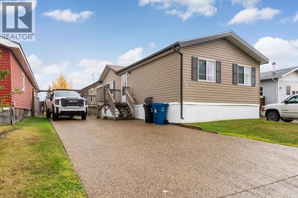 224 Clausen Crescent, Fort McMurray