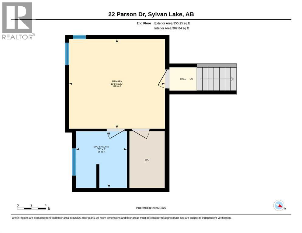 Listing photo – 22 Parson Drive, Sylvan Lake