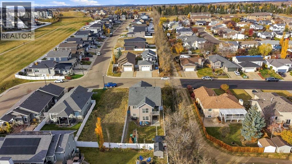 Listing photo – 22 Parson Drive, Sylvan Lake