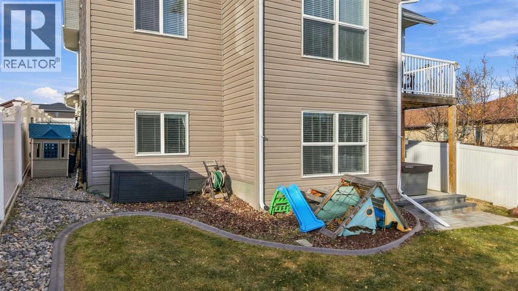 Listing photo – 22 Parson Drive, Sylvan Lake