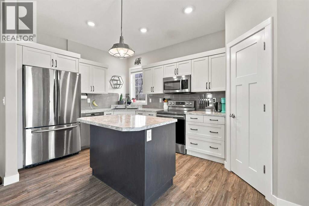 Listing photo – 22 Parson Drive, Sylvan Lake