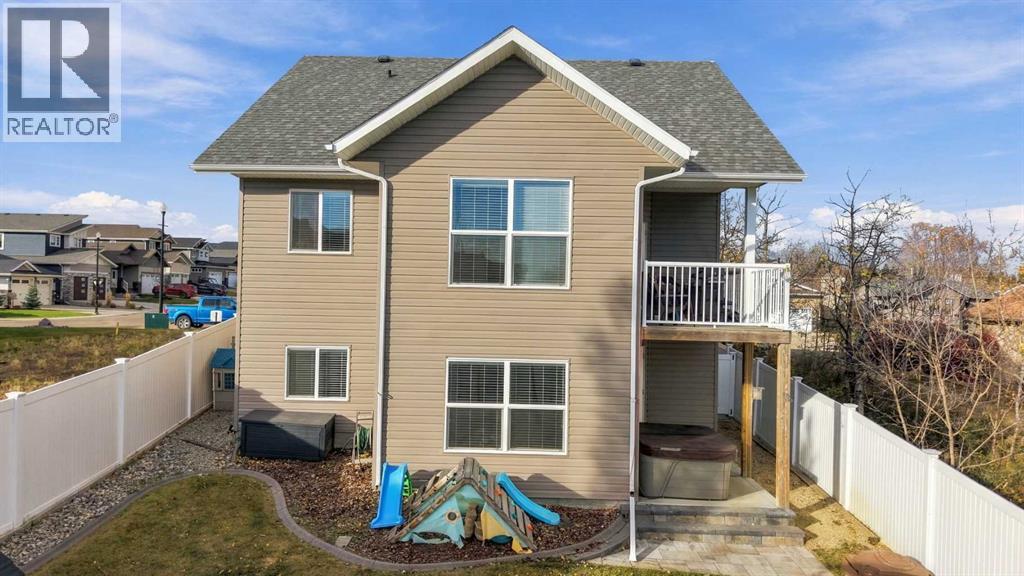 Listing photo – 22 Parson Drive, Sylvan Lake