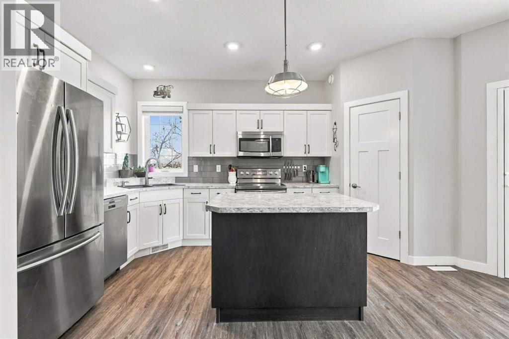 Listing photo – 22 Parson Drive, Sylvan Lake