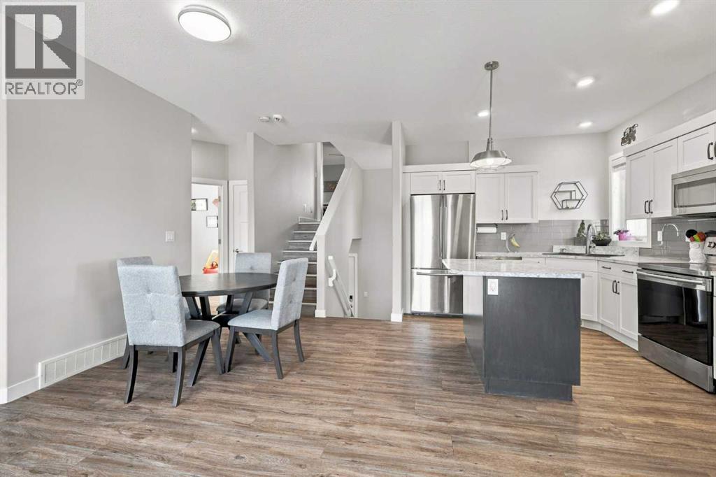 Listing photo – 22 Parson Drive, Sylvan Lake