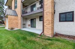 6107 177 Victor Lewis Drive, Winnipeg, MB R3P2A1 Photo 21