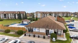 6107 177 Victor Lewis Drive, Winnipeg, MB R3P2A1 Photo 22