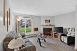 Bedroom - 6107 177 Victor Lewis Drive, Winnipeg, MB R3P2A1 Photo 6