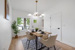 3pc Bathroom - 95 Imperial Avenue, Winnipeg, MB R2M0K6 Photo 8