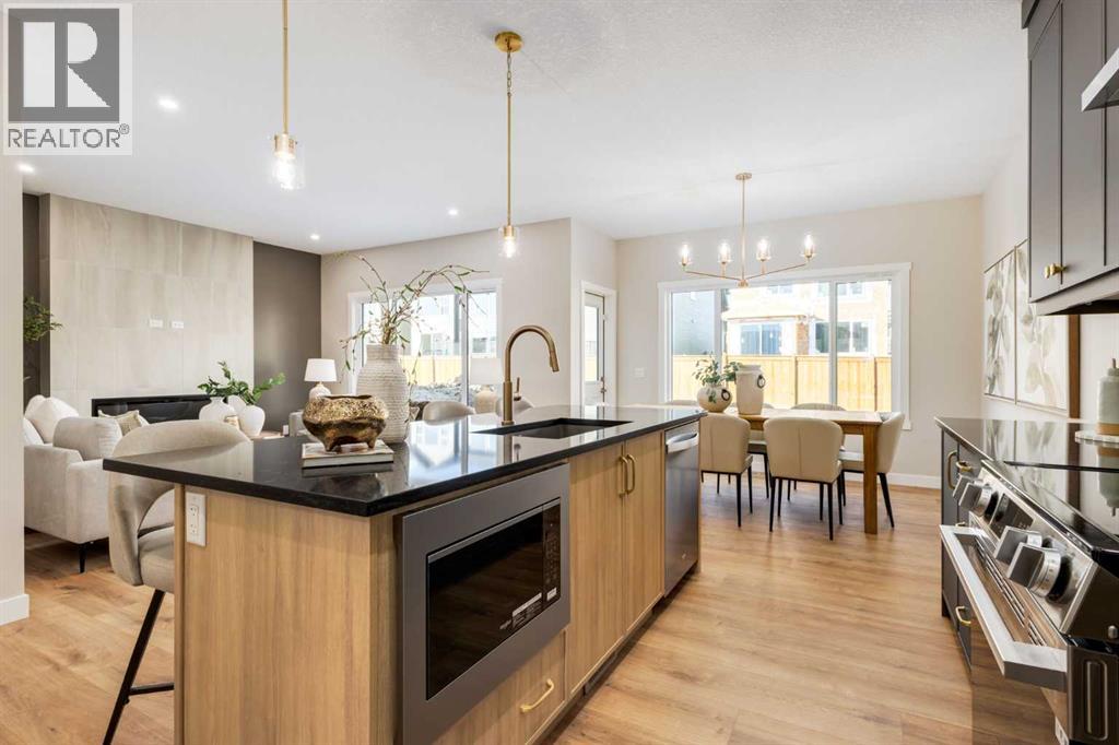 5 Bed, 3 Bath House for Sale in Calgary – 27 Creekside Rise SW, Calgary – MLS# A2338861 - Image 8