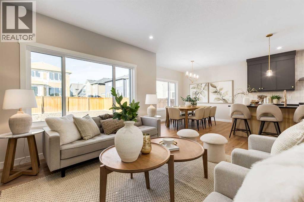 5 Bed, 3 Bath House for Sale in Calgary – 27 Creekside Rise SW, Calgary – MLS# A2338861 - Image 15