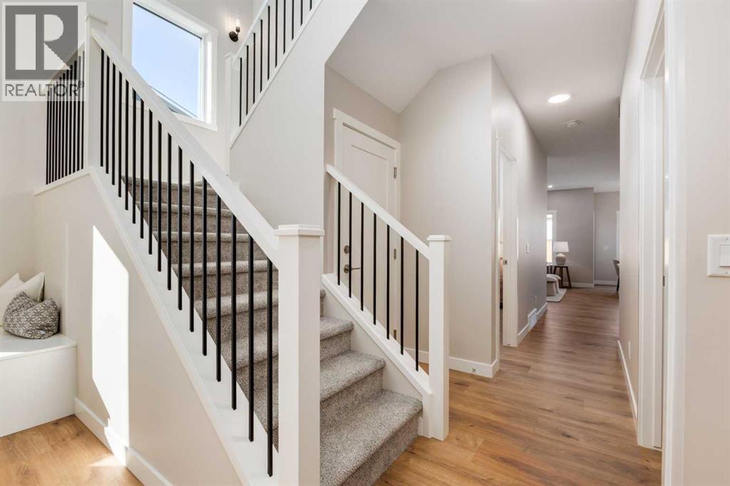 5 Bed, 3 Bath House for Sale in Calgary – 27 Creekside Rise SW, Calgary – MLS# A2338861 - Image 3