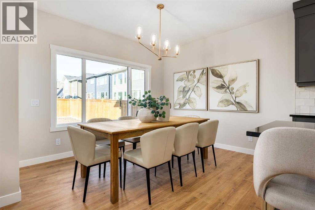5 Bed, 3 Bath House for Sale in Calgary – 27 Creekside Rise SW, Calgary – MLS# A2338861 - Image 11